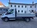 Ford Transit Pritsche 2,0 TDCi L2H1 310 Ambiente Weiß - thumbnail 4