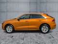 Audi Q8 50 TDI QU MATRIX+NAVI+HuD+AIR+RFK+ACC+20"LM Orange - thumbnail 4
