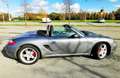 Porsche Boxster Boxster 3.2 S 280cv autom. Tiptronic iscritta Asi Grigio - thumbnail 2