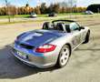 Porsche Boxster Boxster 3.2 S 280cv autom. Tiptronic iscritta Asi Grigio - thumbnail 3