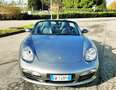 Porsche Boxster Boxster 3.2 S 280cv autom. Tiptronic iscritta Asi Grigio - thumbnail 4