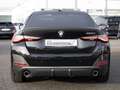BMW 420 Gran Coupe M-Sport NAVI LED HUD AHK LASER Noir - thumbnail 5
