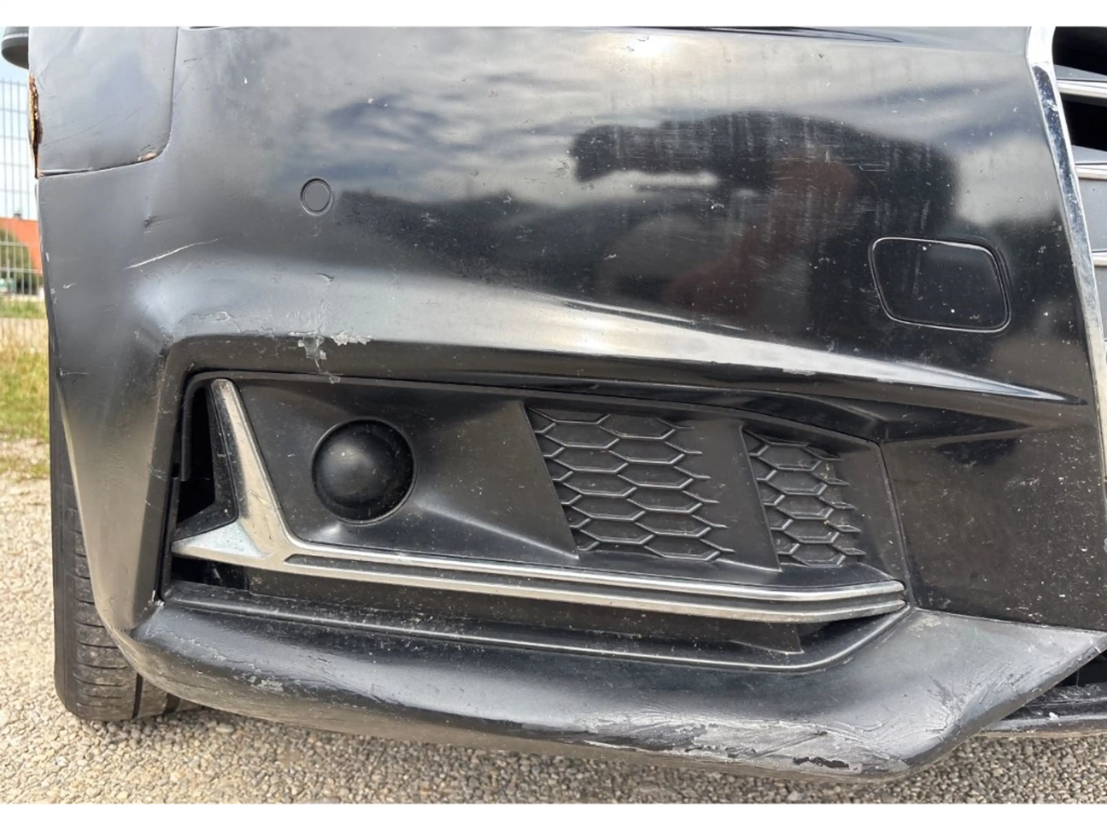 Audi A4 Avant 45 TFSI sport quattro 2.0 TSFI — photo 12