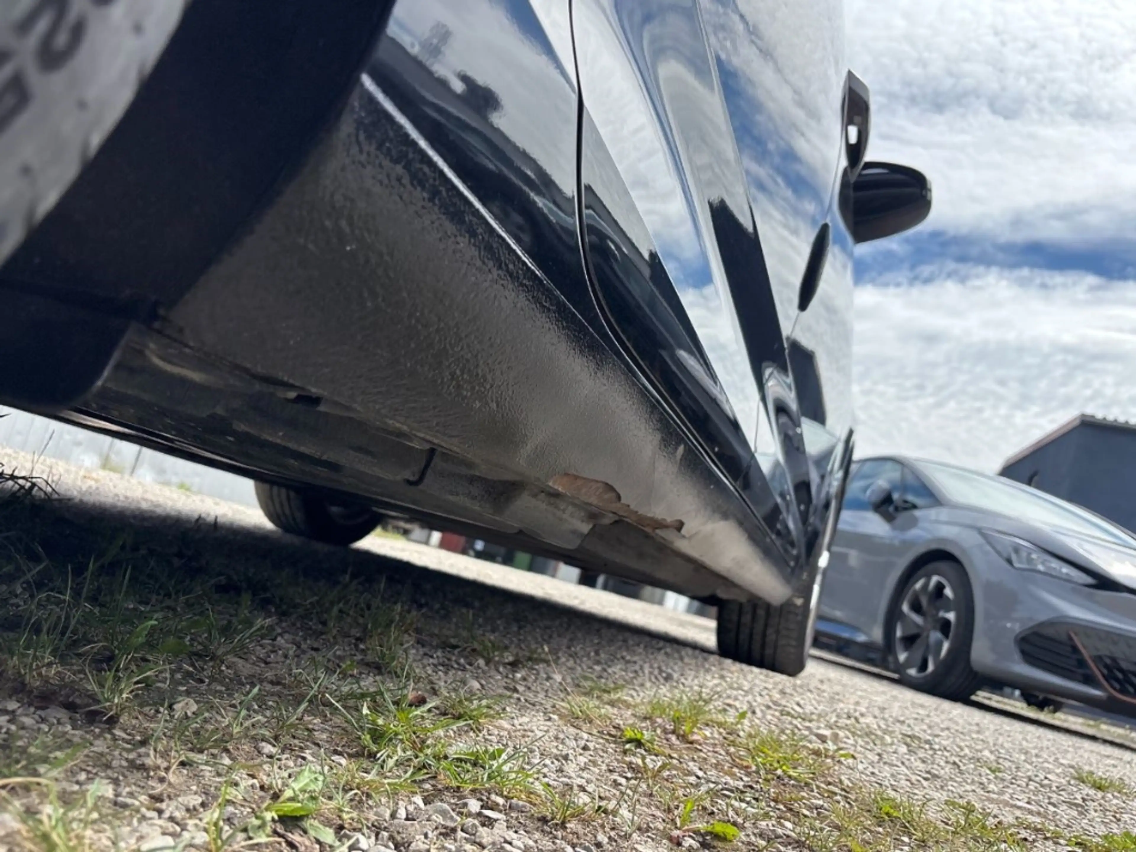 Audi A4 Avant 45 TFSI sport quattro 2.0 TSFI — photo 6