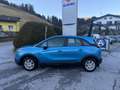 Opel Crossland X 1.2 Edition *LED; WENIG KM* Blau - thumbnail 3