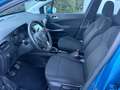 Opel Crossland X 1.2 Edition *LED; WENIG KM* Blau - thumbnail 8