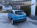 Opel Crossland X 1.2 Edition *LED; WENIG KM* Blau - thumbnail 4