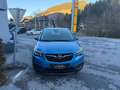 Opel Crossland X 1.2 Edition *LED; WENIG KM* Blau - thumbnail 2