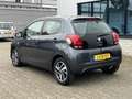 Peugeot 108 1.0 e-VTi Allure AIRCO CARPLAY 5-DEURS LIMITER Gris - thumbnail 4