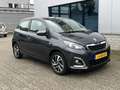 Peugeot 108 1.0 e-VTi Allure AIRCO CARPLAY 5-DEURS LIMITER Gris - thumbnail 19