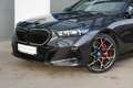 BMW 550 550e xDrive Grau - thumbnail 3