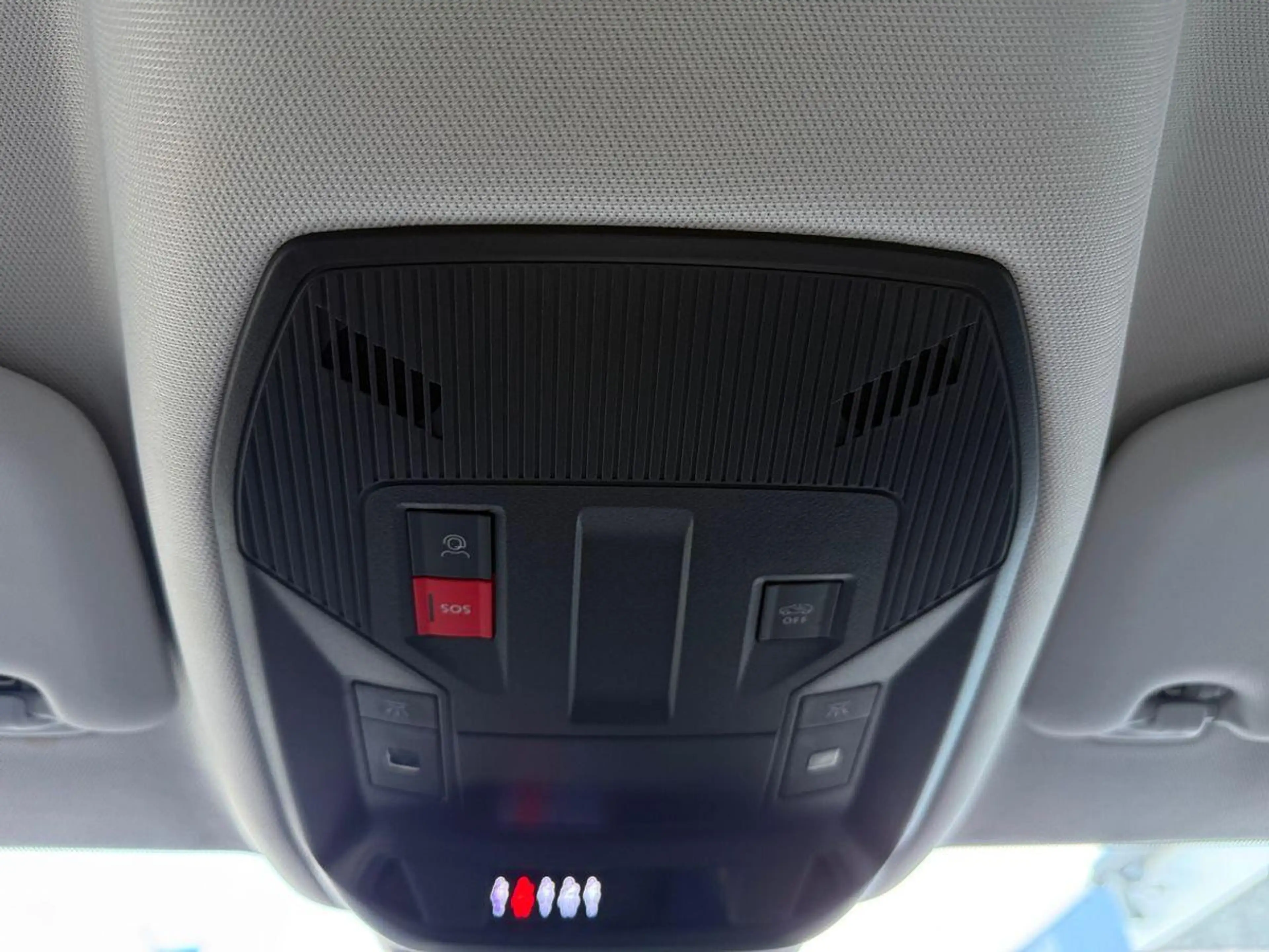 Peugeot 308 SW Allure*SHZ*360°Kamera*ACC*Navi*Surrounding — photo 15