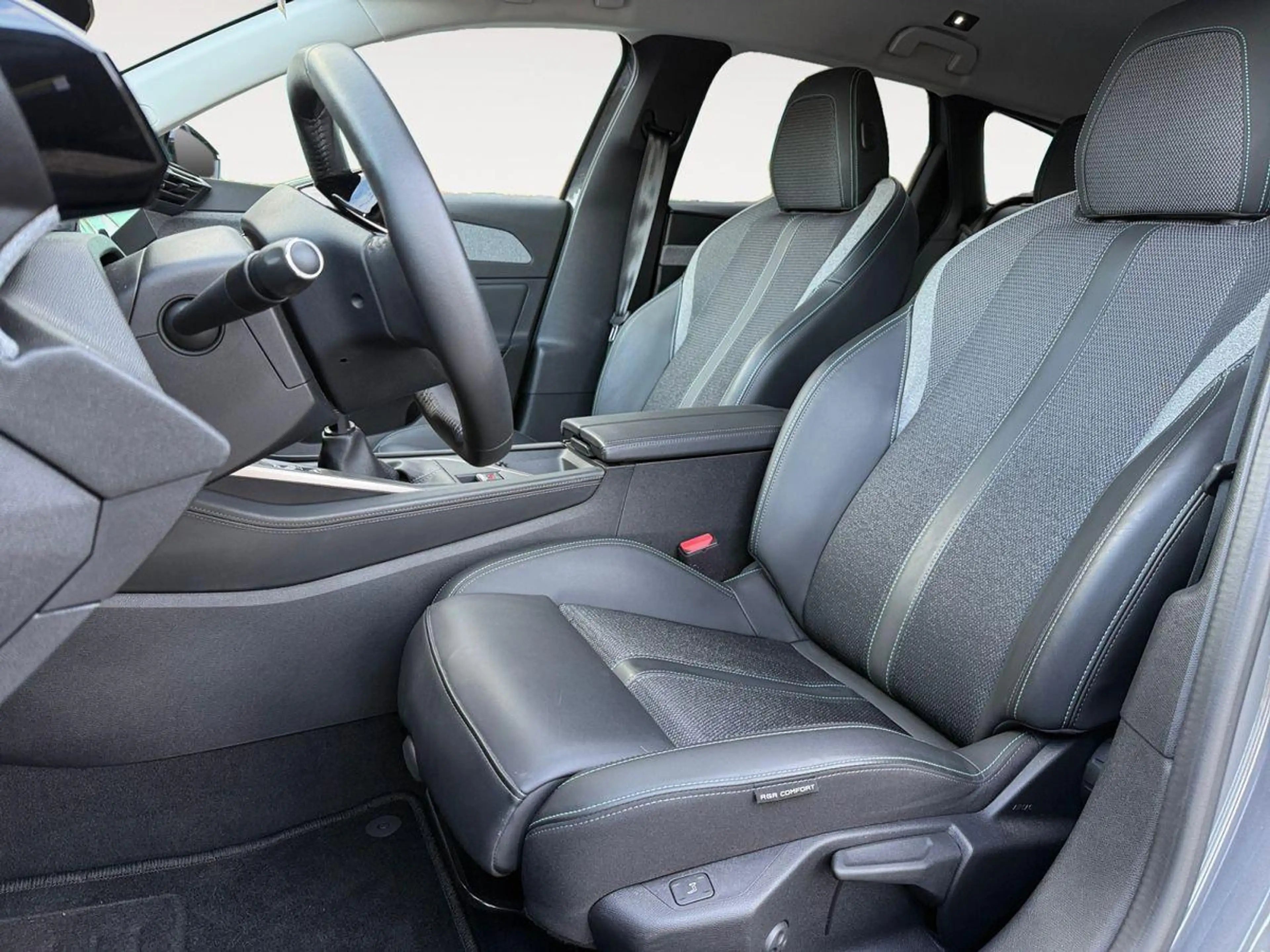 Peugeot 308 SW Allure*SHZ*360°Kamera*ACC*Navi*Surrounding — photo 9