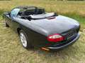 Jaguar XK8 XK8 Cabrio Schwarz - thumbnail 4
