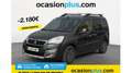 Peugeot Partner Tepee 1.6BlueHDI Style 100 Gris - thumbnail 1