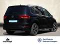 Volkswagen Touran 1.5TSI DSG R-LINE +AHK+7-SITZER+ Bluetooth Schwarz - thumbnail 6