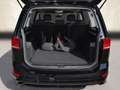 Volkswagen Touran 1.5TSI DSG R-LINE +AHK+7-SITZER+ Bluetooth Schwarz - thumbnail 8