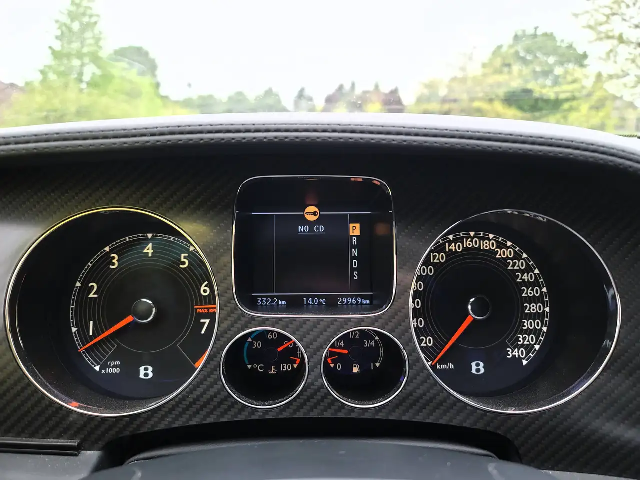 Bentley Continental Supersports снимка Bentley Continental Supersports