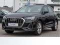 Audi Q3 45 TFSI e S LINE LM18 NAVI SITZHZG ACC Schwarz - thumbnail 2