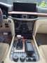 Lexus LX 570 full option Schwarz - thumbnail 10