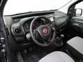 Fiat Fiorino SX Kasten Benzine|CNG | Airco | Black - thumbnail 3