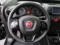 Fiat Fiorino SX Kasten Benzine|CNG | Airco | Black - thumbnail 14