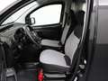 Fiat Fiorino SX Kasten Benzine|CNG | Airco | Zwart - thumbnail 17