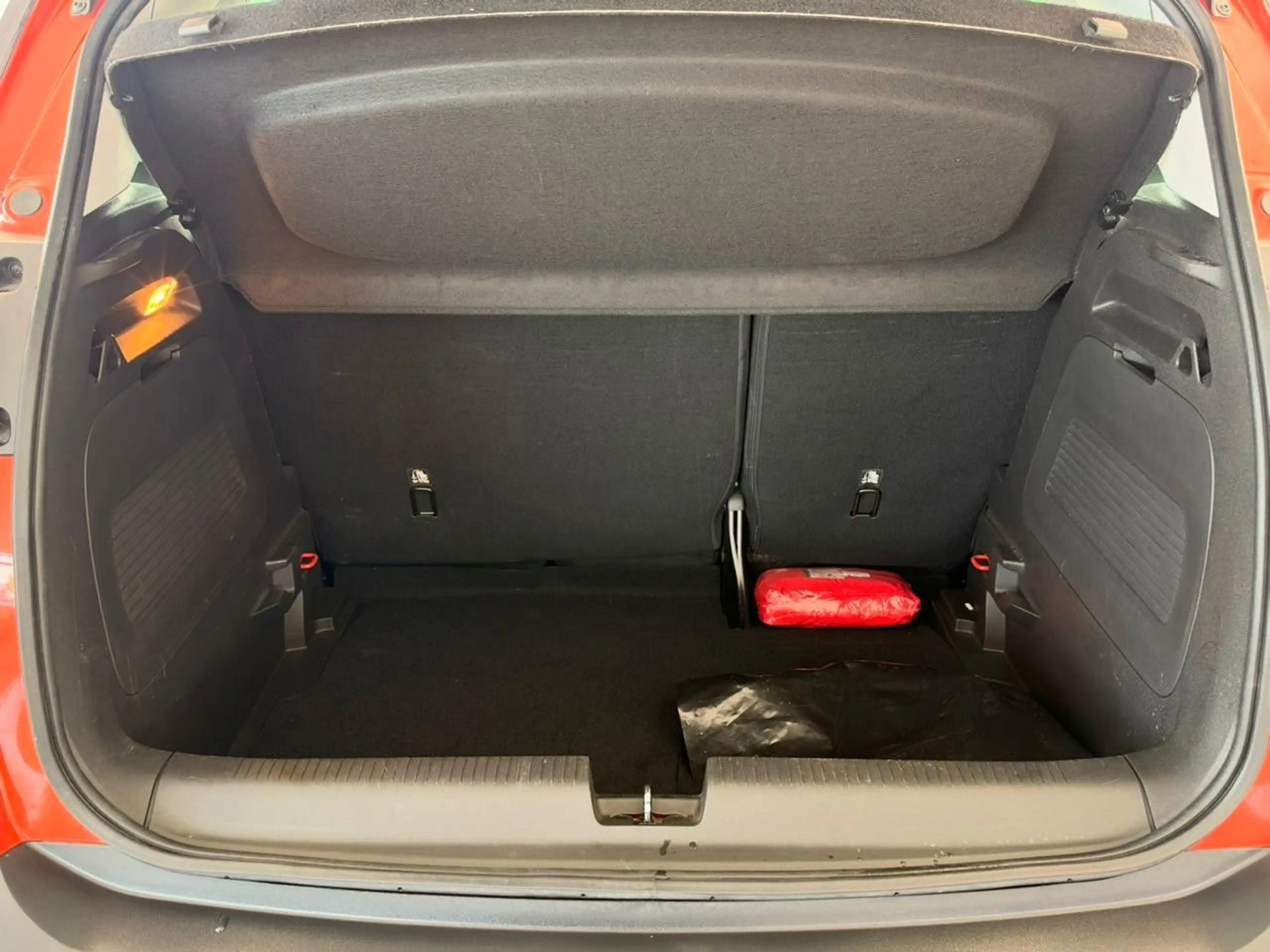 Opel Crossland X +Scheckheft+Kamera+AHK+Lenkradhzg — photo 6