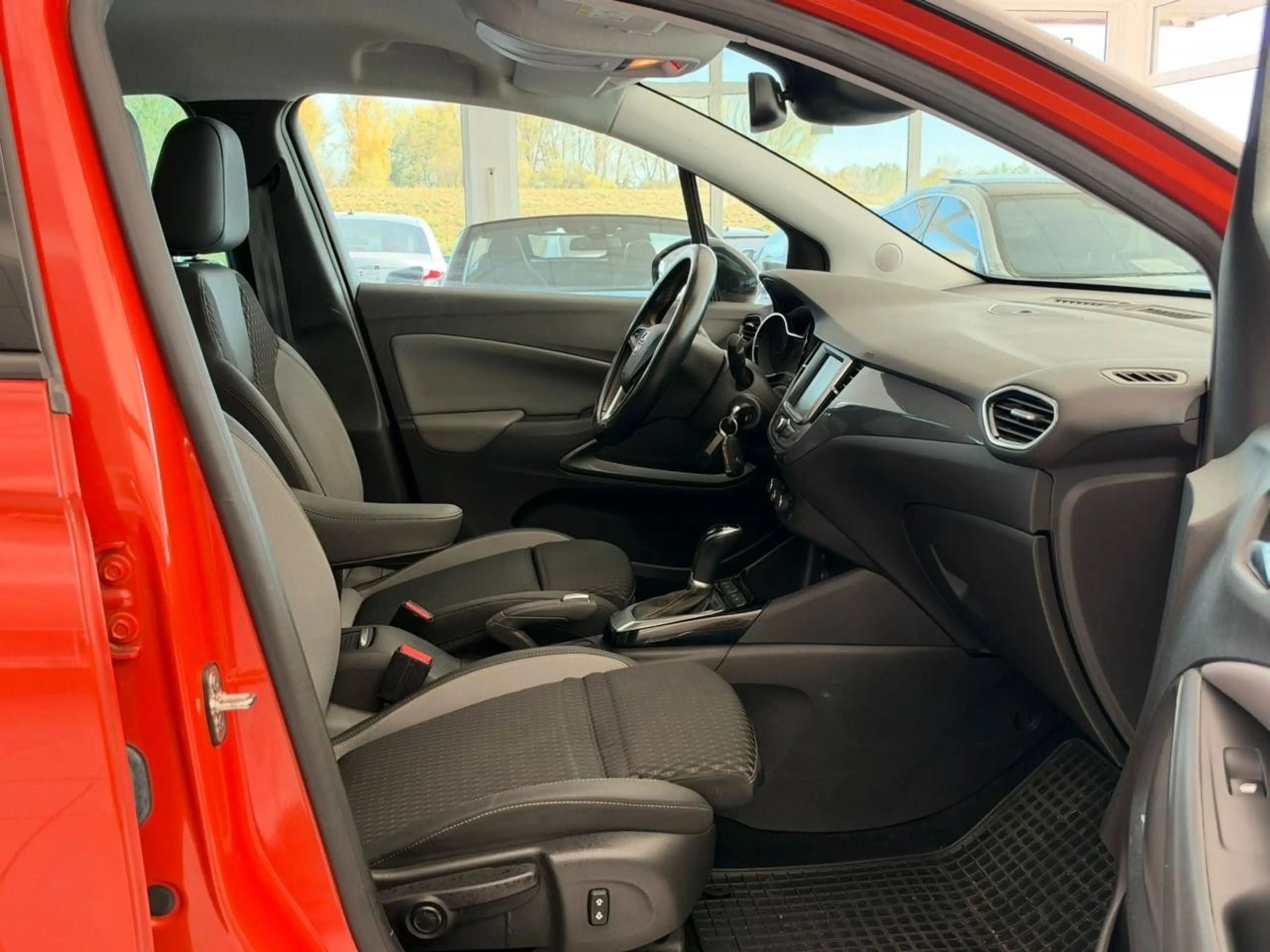 Opel Crossland X +Scheckheft+Kamera+AHK+Lenkradhzg — photo 13