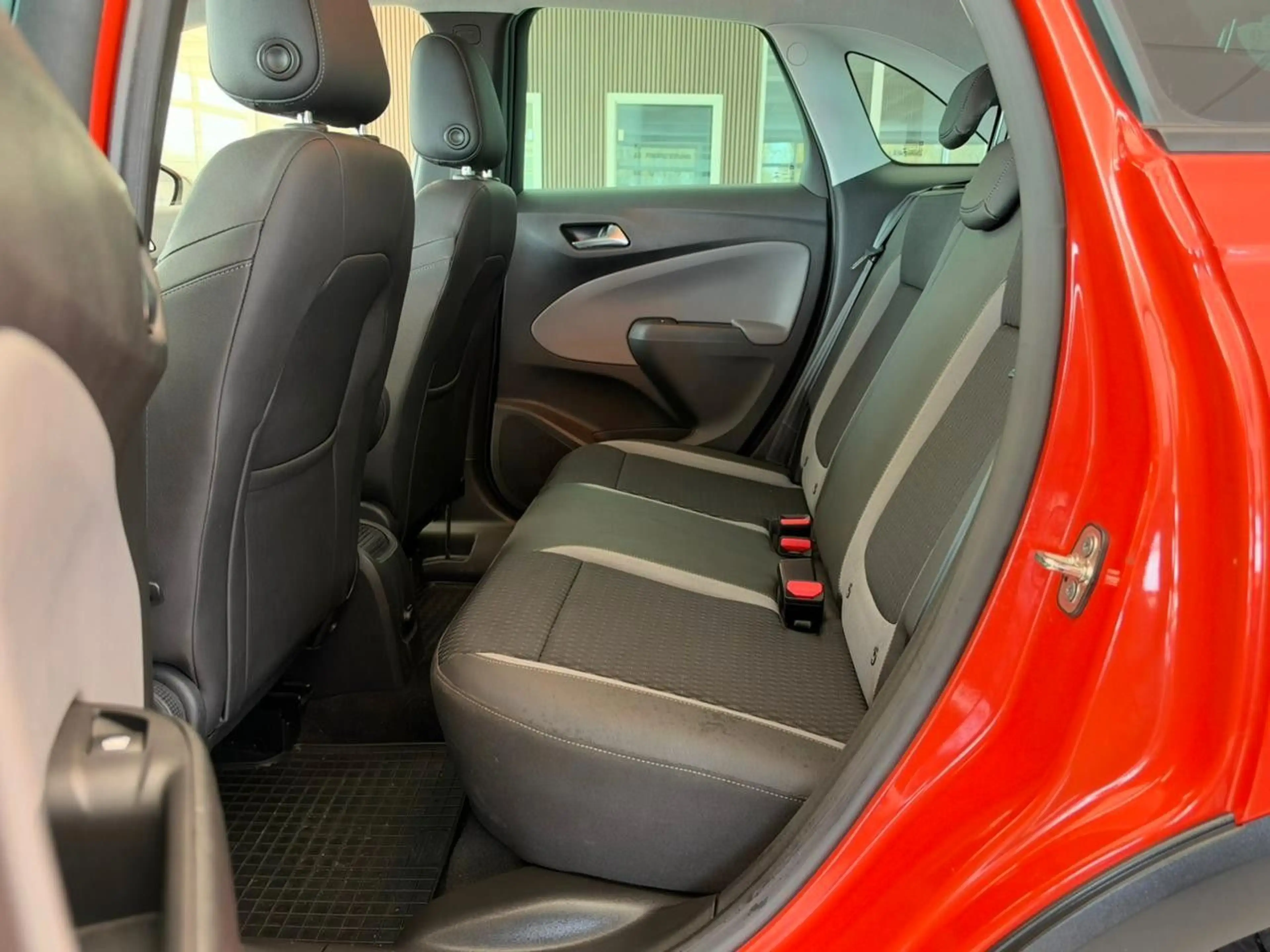 Opel Crossland X +Scheckheft+Kamera+AHK+Lenkradhzg — photo 15