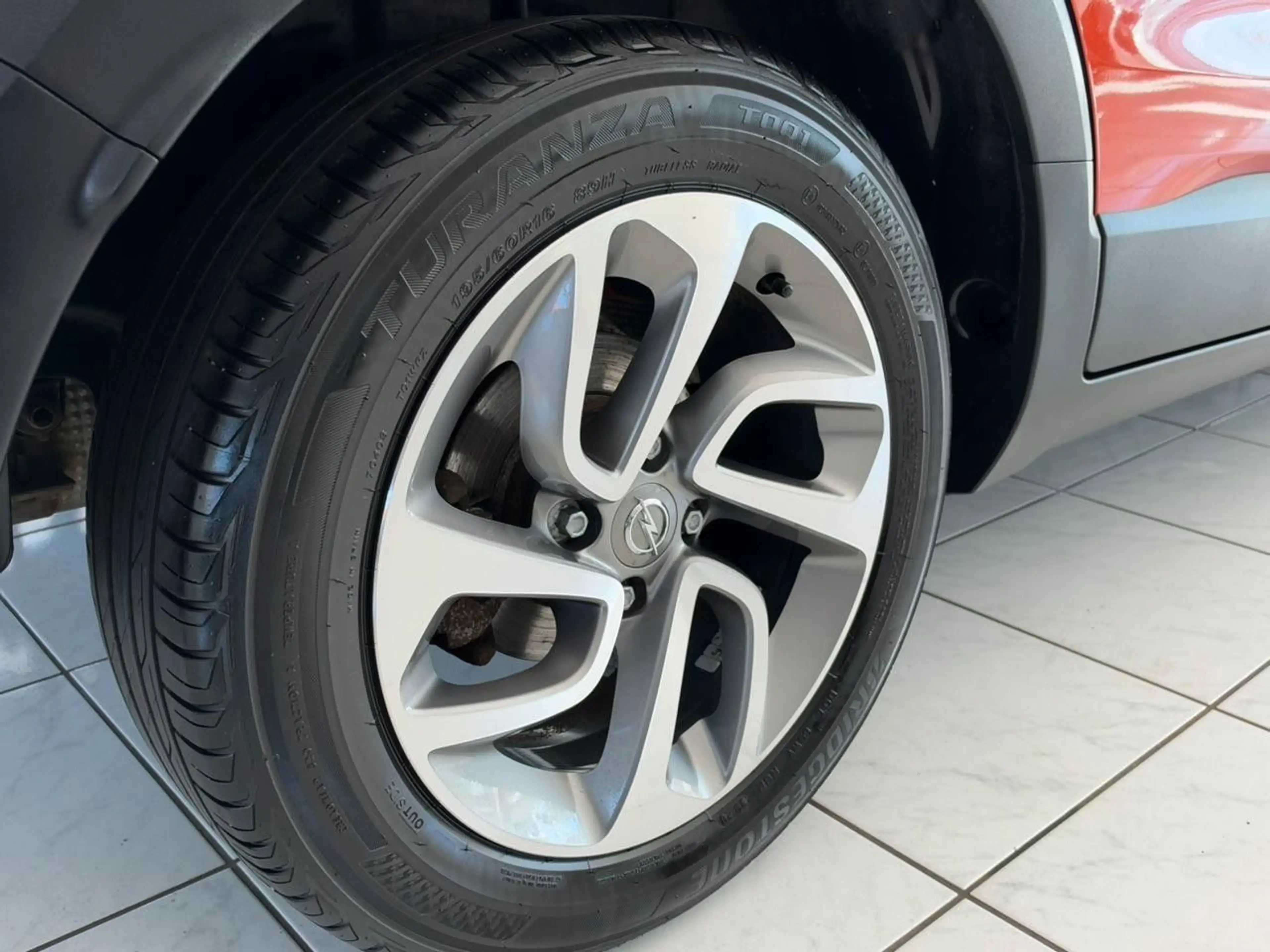 Opel Crossland X +Scheckheft+Kamera+AHK+Lenkradhzg — photo 5