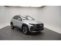 Hyundai TUCSON 1.6 T-GDi Hybrid 215 INTUITIVE-JA 18-VOLANT ET SIEGES CHAUFFANTS-REGULATEUR INTELLIGENT - Silber - thumbnail 4