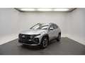 Hyundai TUCSON 1.6 T-GDi Hybrid 215 INTUITIVE-JA 18-VOLANT ET SIEGES CHAUFFANTS-REGULATEUR INTELLIGENT - Silber - thumbnail 1