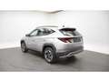 Hyundai TUCSON 1.6 T-GDi Hybrid 215 INTUITIVE-JA 18-VOLANT ET SIEGES CHAUFFANTS-REGULATEUR INTELLIGENT - Silber - thumbnail 2