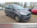 Ford Tourneo Courier Courier 1.0 EB Klima GRA el.FH RadioCD siva - thumbnail 2