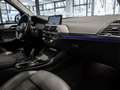 BMW X3 xDrive 20d X-Line PANO HUD LED NAVI SHZ Schwarz - thumbnail 9