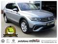 Volkswagen Tiguan Allspace 2.0 TDI 4Motion DSG Life *AHK*LED*PDC* Silber - thumbnail 1