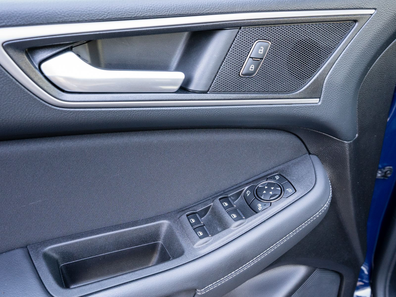 Ford S-Max S-MAX Edition 2.5 Duratec Hybrid NAV RFK GRA SHZ — photo 11
