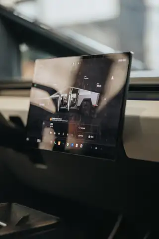 Tesla Cybertruck Cybertruck neu 2026. Preis inkl. EU Zulassung Ansicht 12