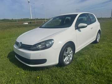 Golf 1.4 TSI / Garantie 12m.