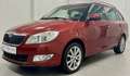 Skoda Fabia Combi Ambition+ 1,6 TDI*Schöner Zustand* Rot - thumbnail 9