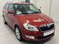 Skoda Fabia Combi Ambition+ 1,6 TDI*Schöner Zustand* Rot - thumbnail 1