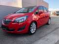 Opel Meriva Meriva 1,4  Turbo Opc- Edition #Super Ausstattung Rot - thumbnail 1