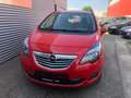 Opel Meriva Meriva 1,4  Turbo Opc- Edition #Super Ausstattung Rot - thumbnail 3