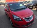 Opel Meriva Meriva 1,4  Turbo Opc- Edition #Super Ausstattung Rot - thumbnail 6