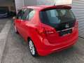 Opel Meriva Meriva 1,4  Turbo Opc- Edition #Super Ausstattung Rot - thumbnail 28