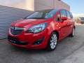 Opel Meriva Meriva 1,4  Turbo Opc- Edition #Super Ausstattung Rot - thumbnail 11