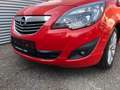 Opel Meriva Meriva 1,4  Turbo Opc- Edition #Super Ausstattung Rot - thumbnail 25