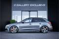 Audi S3 Sportback 2.0 TFSI quattro Pro Line Plus 310PK - P Grijs - thumbnail 4