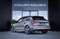 Audi S3 Sportback 2.0 TFSI quattro Pro Line Plus 310PK - P Grijs - thumbnail 5